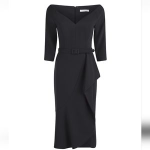 Kay Unger Cocktail Dress